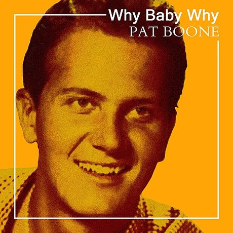 Pat Boone